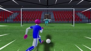 تحميل لعبة Pro Soccer Online للاندرويد